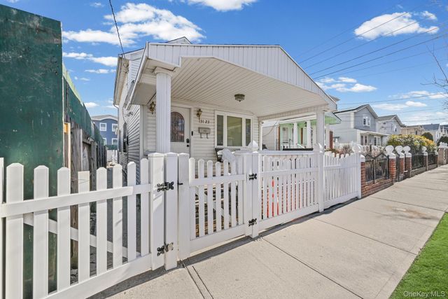 131-23 140th Street, Jamaica, NY 11436