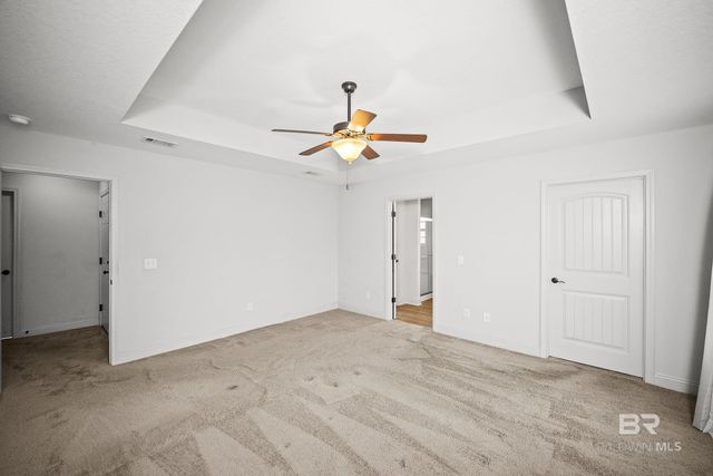 33644 Field Stone Lane, Lillian, AL 36549