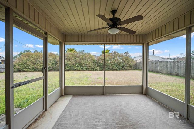 33644 Field Stone Lane, Lillian, AL 36549