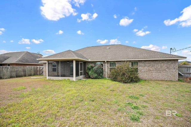 33644 Field Stone Lane, Lillian, AL 36549