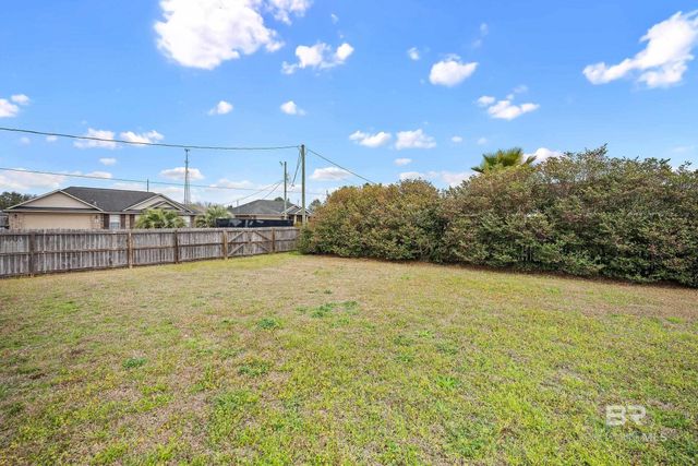 33644 Field Stone Lane, Lillian, AL 36549