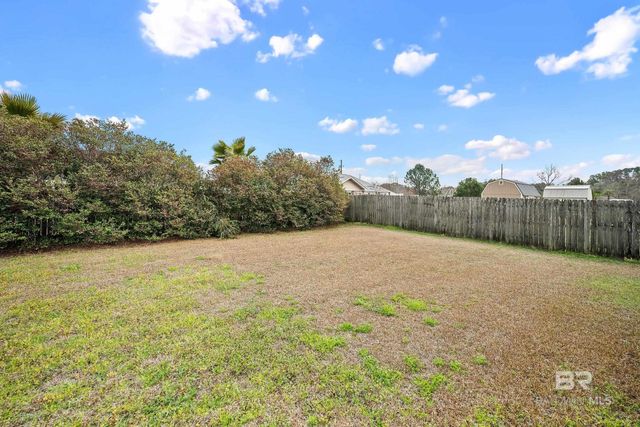 33644 Field Stone Lane, Lillian, AL 36549