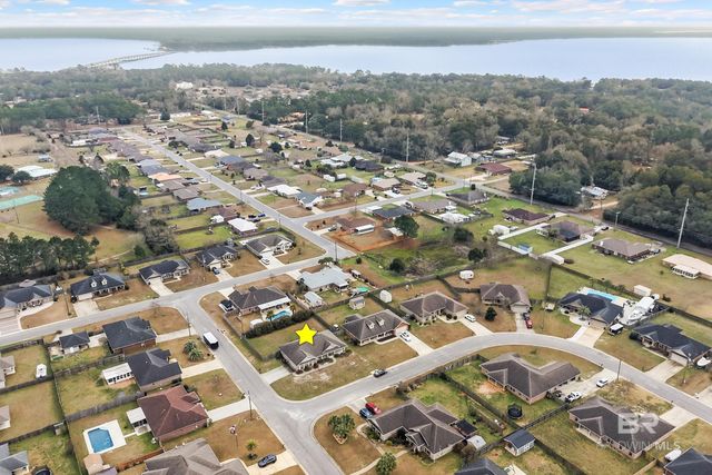 33644 Field Stone Lane, Lillian, AL 36549