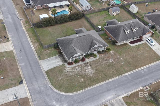 33644 Field Stone Lane, Lillian, AL 36549