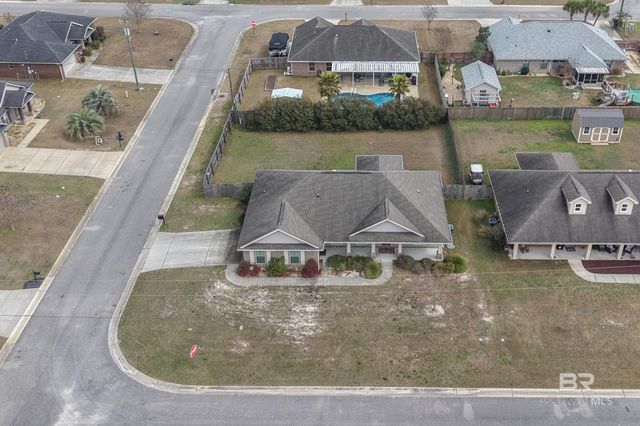 33644 Field Stone Lane, Lillian, AL 36549