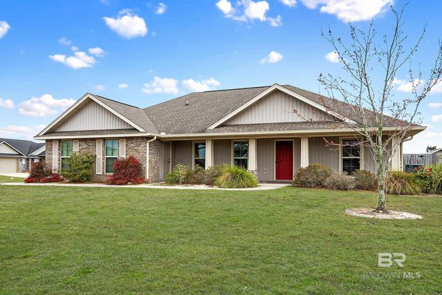 33644 Field Stone Lane, Lillian, AL 36549