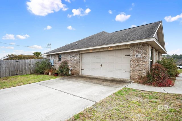 33644 Field Stone Lane, Lillian, AL 36549