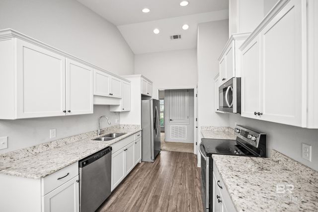 33644 Field Stone Lane, Lillian, AL 36549