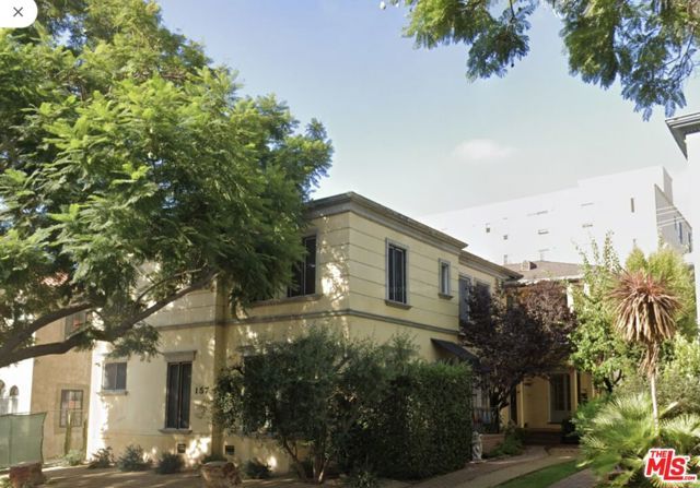 157 N La Peer Drive D, Beverly Hills, CA 90211