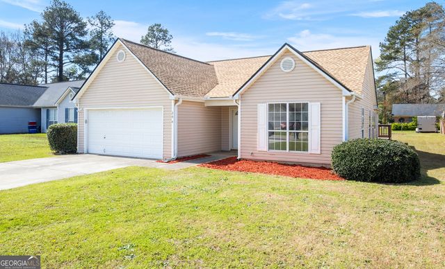 204 Apple Valley Road, Macon, GA 31217