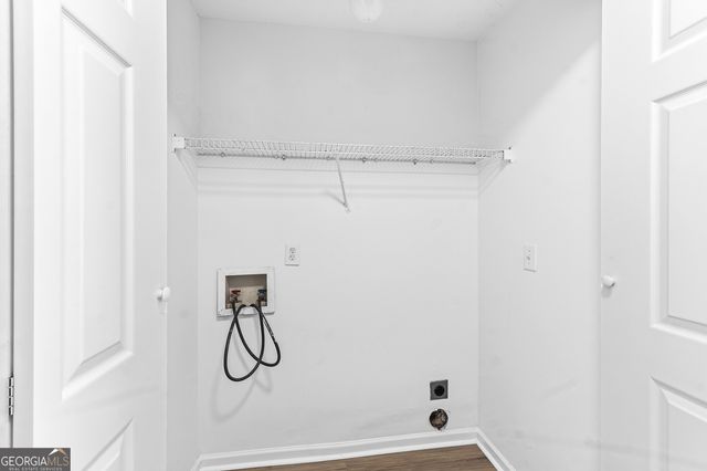 204 Apple Valley Road, Macon, GA 31217