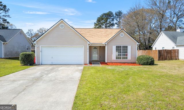 204 Apple Valley Road, Macon, GA 31217