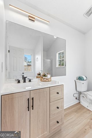 204 Apple Valley Road, Macon, GA 31217