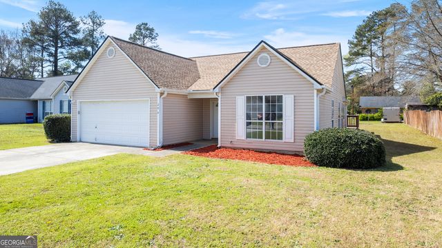 204 Apple Valley Road, Macon, GA 31217