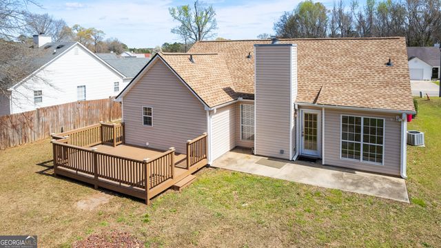 204 Apple Valley Road, Macon, GA 31217