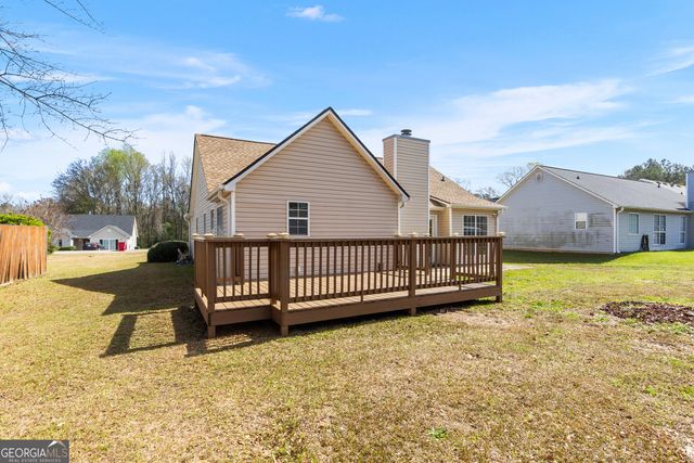 204 Apple Valley Road, Macon, GA 31217