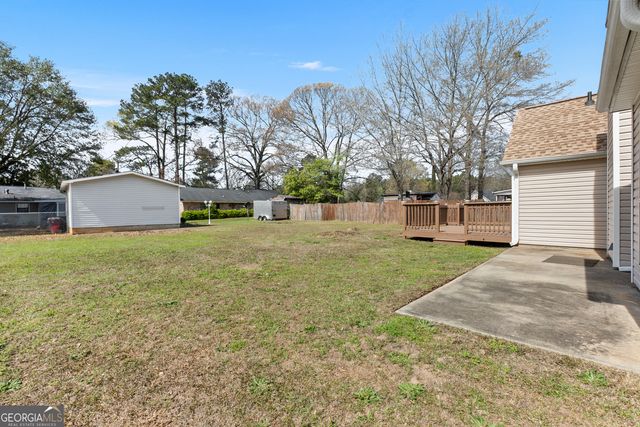 204 Apple Valley Road, Macon, GA 31217