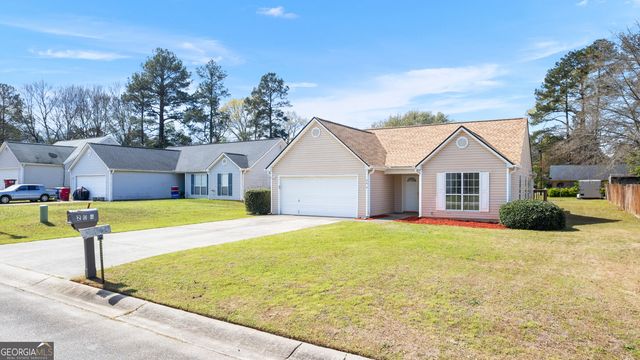 204 Apple Valley Road, Macon, GA 31217