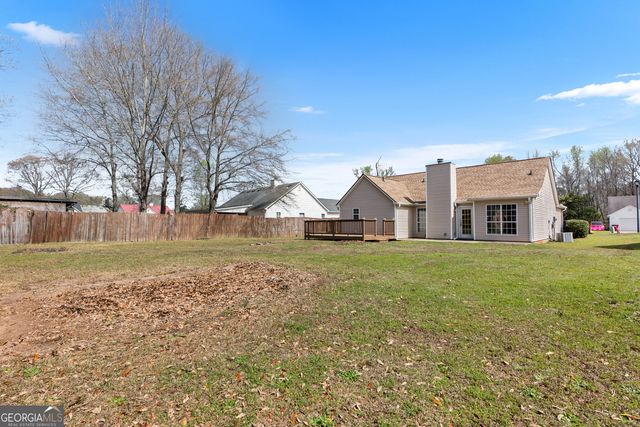 204 Apple Valley Road, Macon, GA 31217