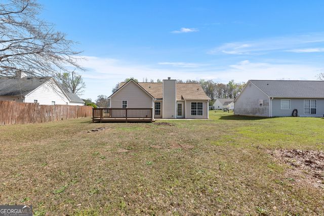 204 Apple Valley Road, Macon, GA 31217