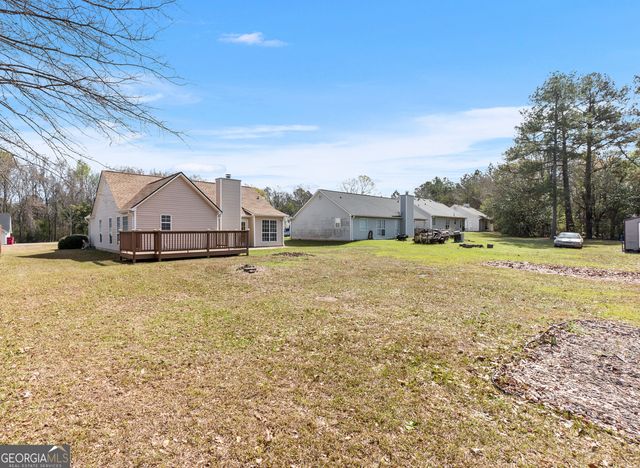 204 Apple Valley Road, Macon, GA 31217