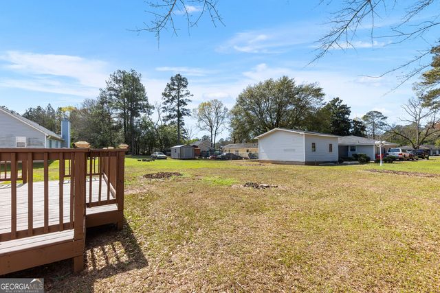 204 Apple Valley Road, Macon, GA 31217