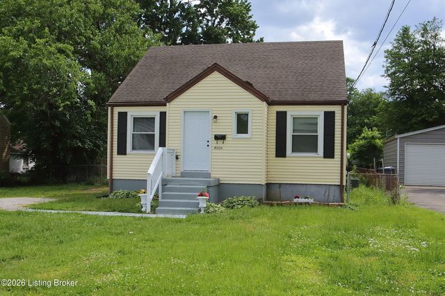 6024 Lewis Way, Louisville, KY 40272