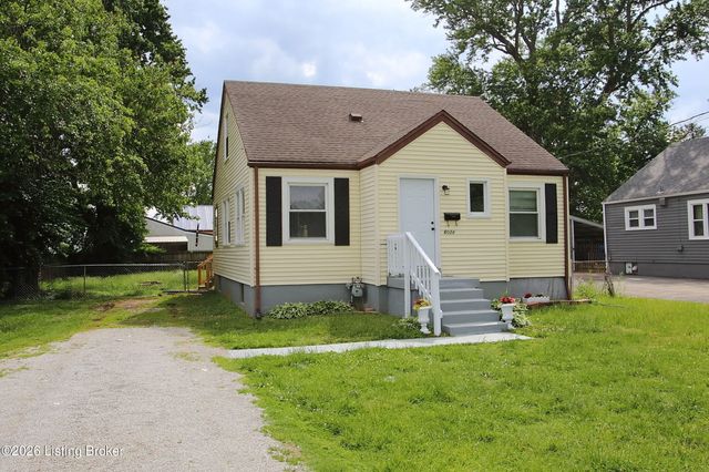 6024 Lewis Way, Louisville, KY 40272