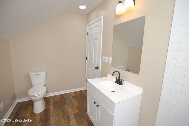 6024 Lewis Way, Louisville, KY 40272