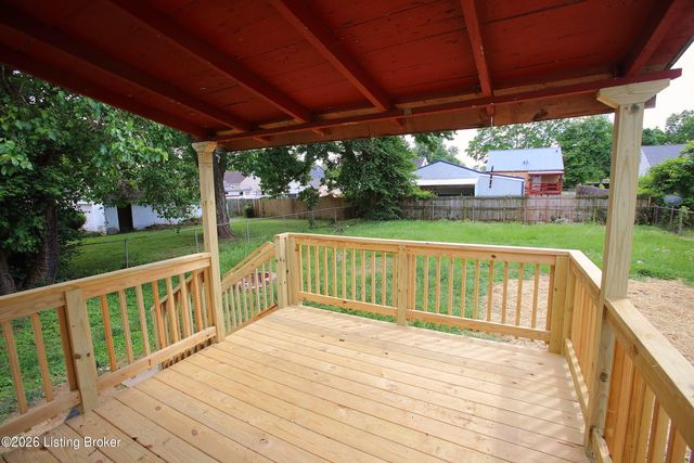 6024 Lewis Way, Louisville, KY 40272