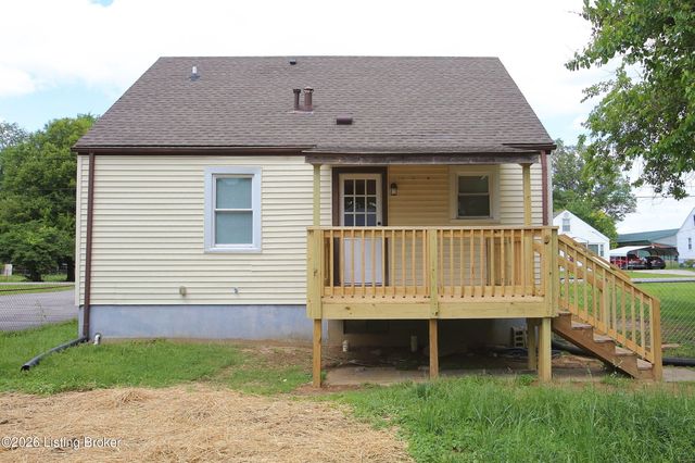 6024 Lewis Way, Louisville, KY 40272