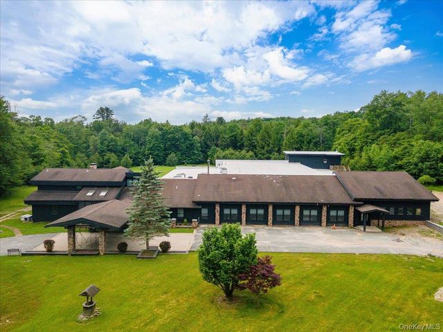 399 Gregory Road, Monticello, NY 12701