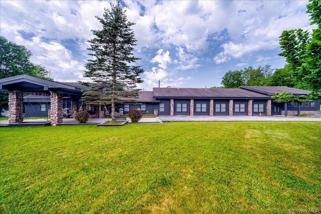 399 Gregory Road, Monticello, NY 12701