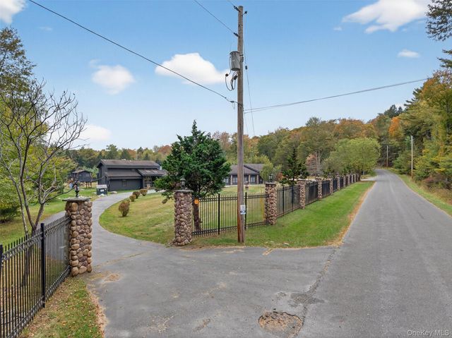 399 Gregory Road, Monticello, NY 12701