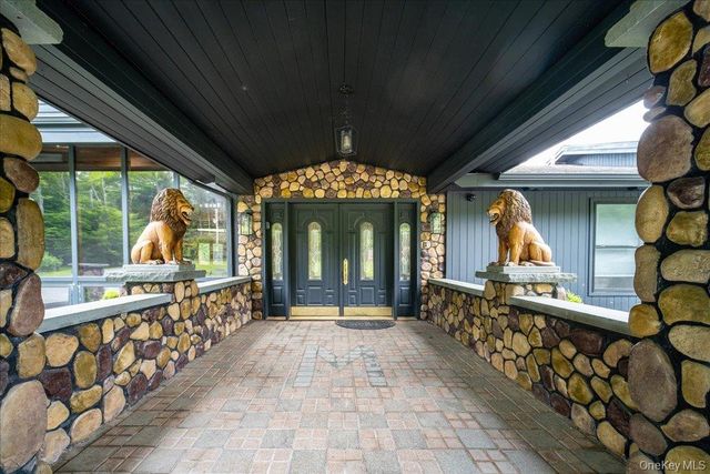 399 Gregory Road, Monticello, NY 12701