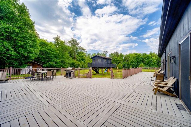 399 Gregory Road, Monticello, NY 12701