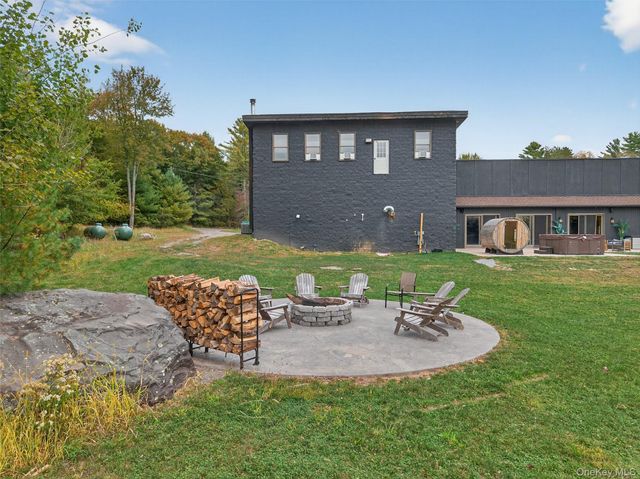 399 Gregory Road, Monticello, NY 12701