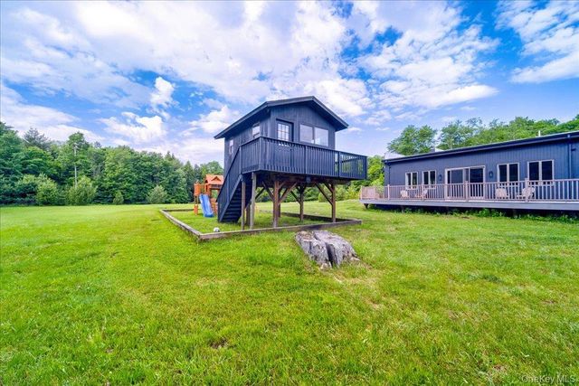 399 Gregory Road, Monticello, NY 12701