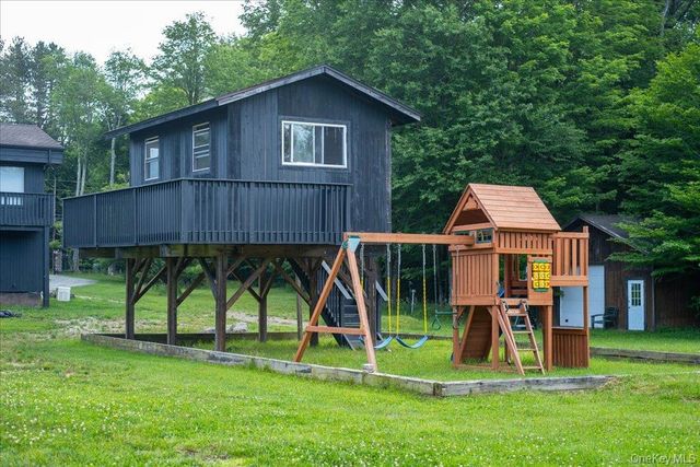399 Gregory Road, Monticello, NY 12701