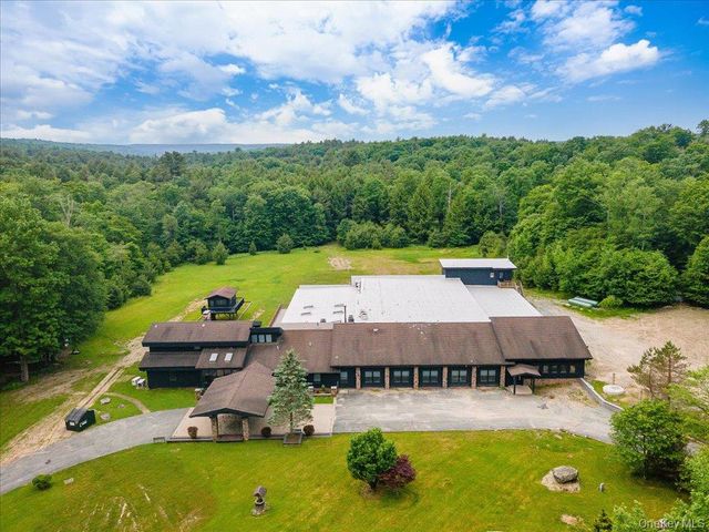 399 Gregory Road, Monticello, NY 12701