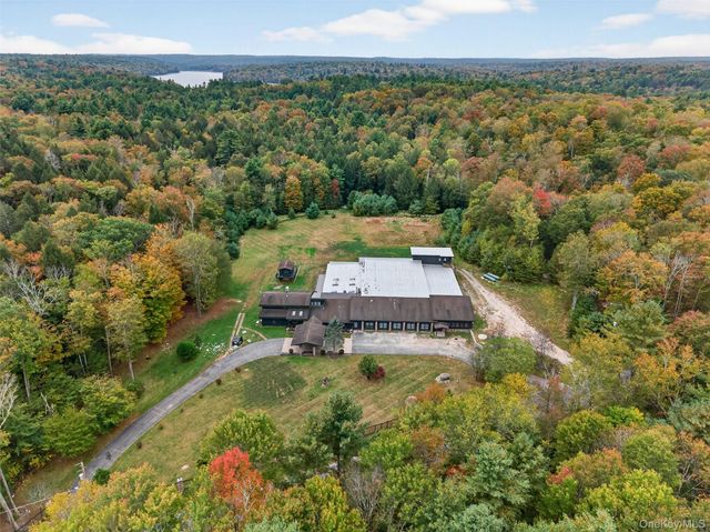 399 Gregory Road, Monticello, NY 12701