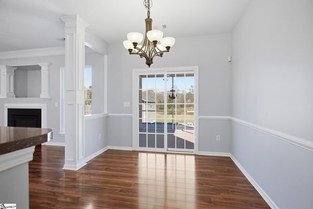 10 Crested Spring Court, Greenville, SC 29605