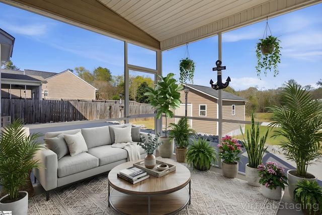 10 Crested Spring Court, Greenville, SC 29605