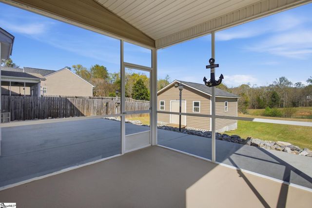 10 Crested Spring Court, Greenville, SC 29605