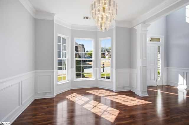 10 Crested Spring Court, Greenville, SC 29605