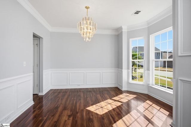 10 Crested Spring Court, Greenville, SC 29605