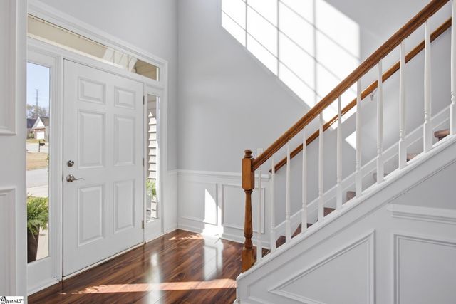 10 Crested Spring Court, Greenville, SC 29605