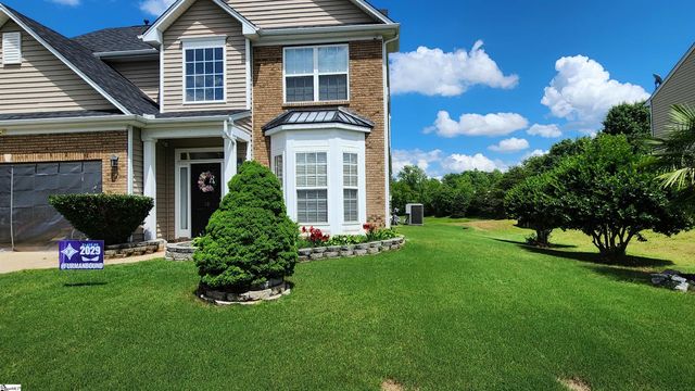 10 Crested Spring Court, Greenville, SC 29605