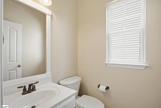 10 Crested Spring Court, Greenville, SC 29605