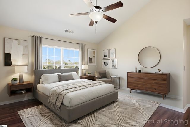 10 Crested Spring Court, Greenville, SC 29605